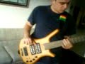 Incubus Circles Bass Incubus Circles Bass