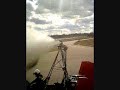 Blade Coning Demonstration eDVR Rotorblade of Gyroplane CX 2 Blade Coning Demonstration eDVR Rotorblade of Gyroplane CX 2