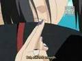 [Naruto vs. Itachi] Bulet For My Valentine-Scream Aim Fire