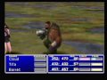FF7 - Boss Strategies - Midgar Zolom FF7 - Boss Strategies - Midgar Zolom