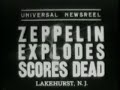 special release   hindenburg explodes 1937/05/10  1937 