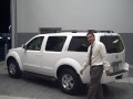 Used Nissan Pathfinder Roseville Sacramento Elk Grove Folsom