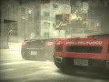 Vigili del Fuoco vs Carabinieri - NFS
