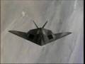 F-117 Nighthawk