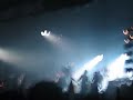 Dionysos, Festival Art Rock, Saint-Brieuc, \"Song for Jedi\"