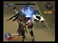 GODHAND STAGE7-1 (?????) GODHAND STAGE7-1 (?????)