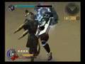 GODHAND STAGE7-1 (制限プレイ)