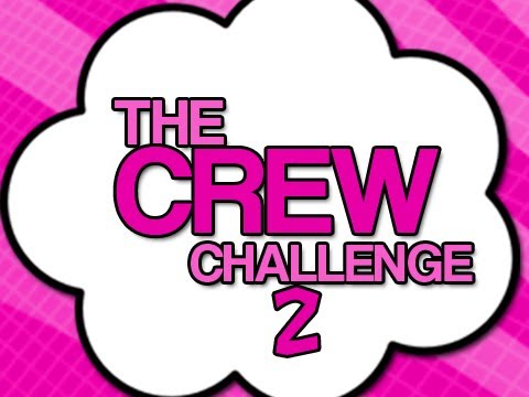 The Crew Challenge 2 - Sticks and Stones (Black Ops 2)