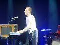 Coldplay lost! palacio de los deportes 7/9/08