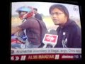 stunts unleashed on etv urdu STREET DEMON\