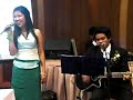 heaven by ailene and yobet