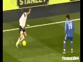 Gareth Bale ... Una bala