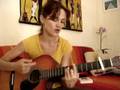 Manhole (Ani Difranco Cover)