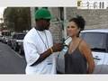 Young Jeezy store GRAND OPENING 8732 pt1
