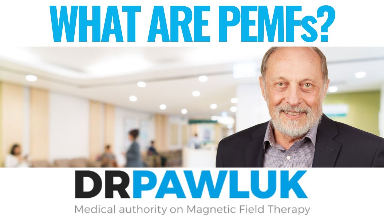 What are PEMFs? Pulsed Electromagnetic Fields EXPLAINED