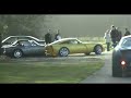 TVR Cerbera 4.5 1st years ownership