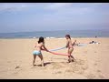 In the Beach