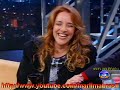 Ana Carolina no Programa do J� - PARTE 1/3