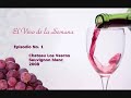 Chateau Los Vascos Sauvignon blanc 2008