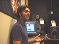 Dweezil Zappa talks about Asssimilator by TC Electronic