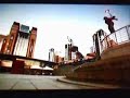 parkour sebastien foucan & jerome ben aoues