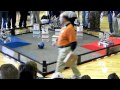 FTC Gameplay: Why Your Robot Should Have a Good Drive Train