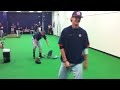 Auburn Baseball Pitc