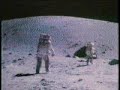 Apollo 17 astronauts singing on the moon Apollo 17 astronauts singing on the moon