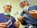 Coronary Artery Bypass Graft w/ Cardica C-Port Stapler