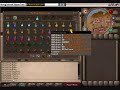 Zamorak Now Bank Video #2