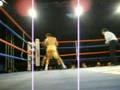 pelea en junin 2r --quiros