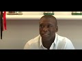 Seedorf: 'Sono stati 10 anni fantastici'