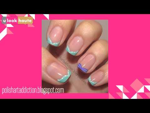 character based - From Hello Kitty and Disney Princesses to the Lorax and Family Guy, there's no shortage of adorable inspirations for your fingertips. ReNailz shares the cute...