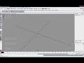 Maya Modeling Basics: NURBS Bishop, pt. 1