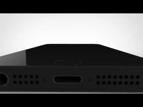 LEAKED ! Apple iPhone Amazing 2014 New Features- video