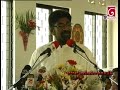 No one but our President can talk about Human Rights - Keheliya