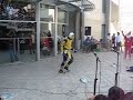 Cyrax - Nasaru Sakuhin Trial