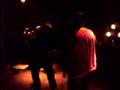 DJ Offbeat at The Five Spot Brooklyn Mecca 3