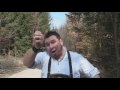 Wildbach-Toni