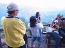 Few clips from Com42 '03 Baguio Trip. Burnham Park, Inn Rocio, SM, Strawberry field, Tam-awan Village, Chinese Bell Temple, Camp John Hay, Mines View Park, The Mansion, Wright Park, Session Road, Kennon Road
