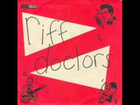 Riff Doctors I Dont Want To Go Back Falling Riff Doctors I Dont Want To Go Back Falling
