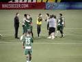 Miami FC vs. Portland Timbers