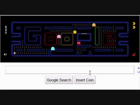 pacman games pacman games