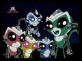 SRMTHFG! Galactic Smash: Game Over (part 2/3) PL