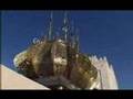 tour hassan icone de rabat ville