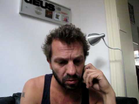 Speel de video