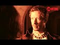 The Tudors: A Lord Seduces a Subject