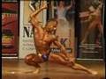 NAC German Open in Bodybuilding 2007 