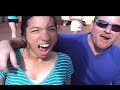 Angela West's Universal Studios Victory Tour