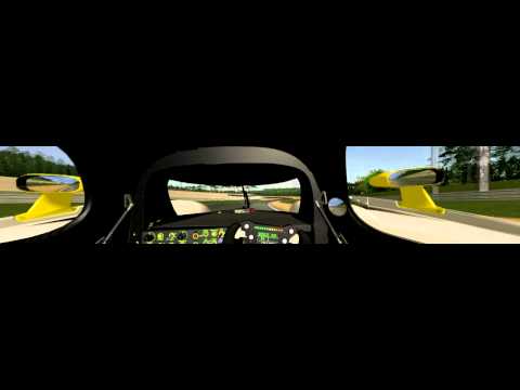 GTR2 2012 Audi R18 Ultra - GTR24h